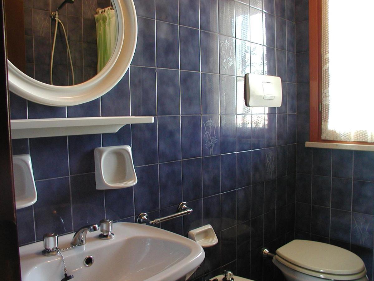 Residence Valbella Con Piscina 비비오네 외부 사진