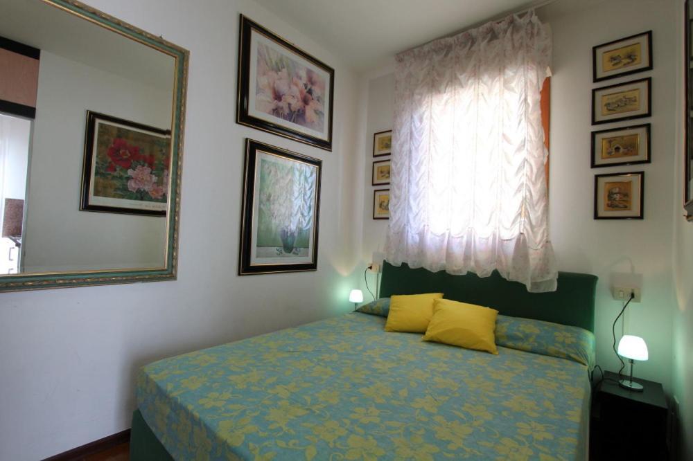 Residence Valbella Con Piscina 비비오네 외부 사진